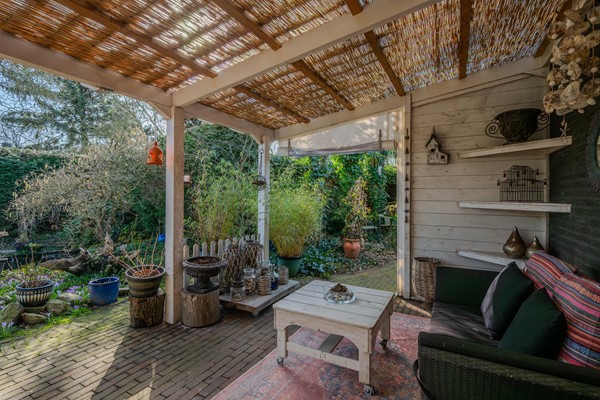 Medium property photo - Graaf de Hompeschstraat 2, 6109 AK Ohé en Laak